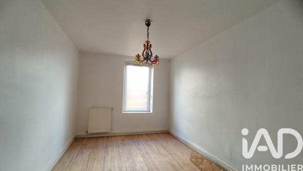 Appartement à vendre 4 pièces 113 m² Oyonnax