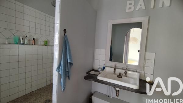 Appartement à vendre 4 pièces 113 m² Oyonnax