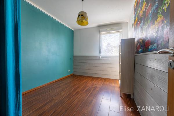 Maison contemporaine à Hettange-Grande Soetrich!