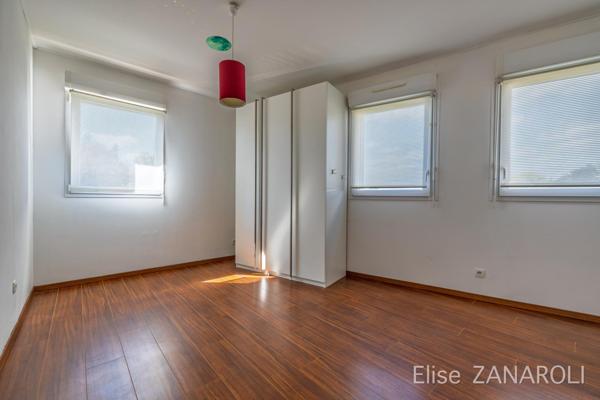 Maison contemporaine à Hettange-Grande Soetrich!