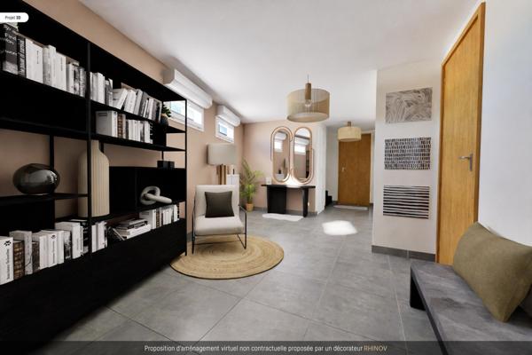 Maison contemporaine à Hettange-Grande Soetrich!