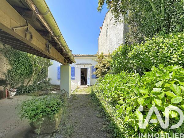 Maison à vendre 2 pièces 51 m² Saissac