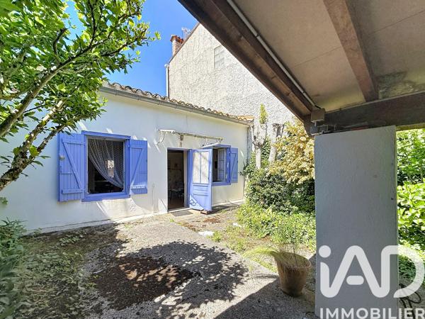 Maison à vendre 2 pièces 51 m² Saissac
