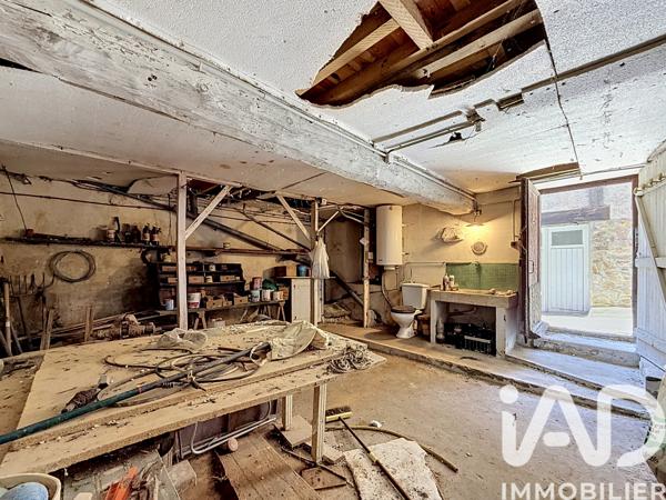 Maison à vendre 2 pièces 51 m² Saissac