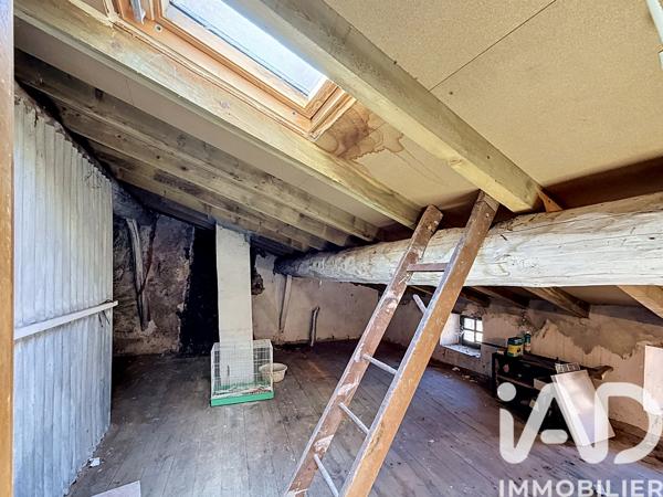 Maison à vendre 2 pièces 51 m² Saissac