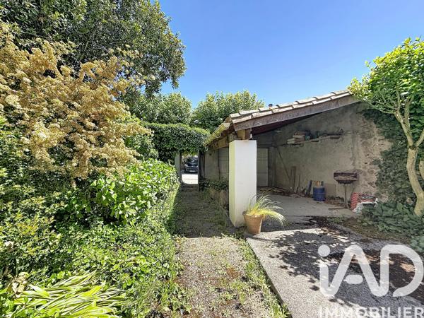 Maison à vendre 2 pièces 51 m² Saissac