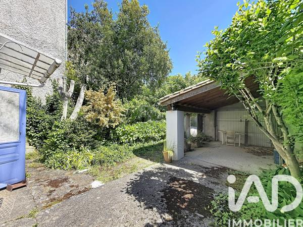 Maison à vendre 2 pièces 51 m² Saissac