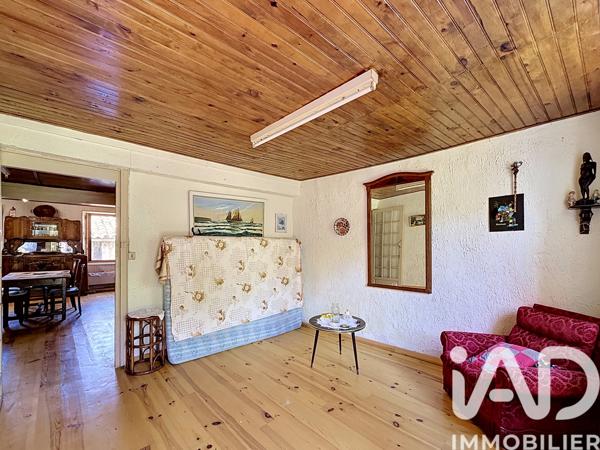 Maison à vendre 2 pièces 51 m² Saissac