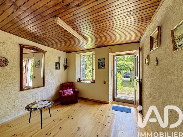 Maison à vendre 2 pièces 51 m² Saissac