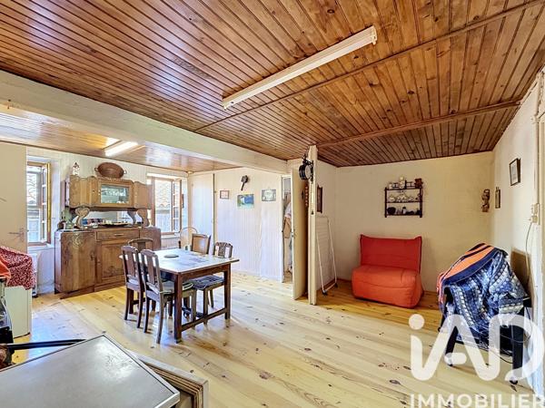 Maison à vendre 2 pièces 51 m² Saissac