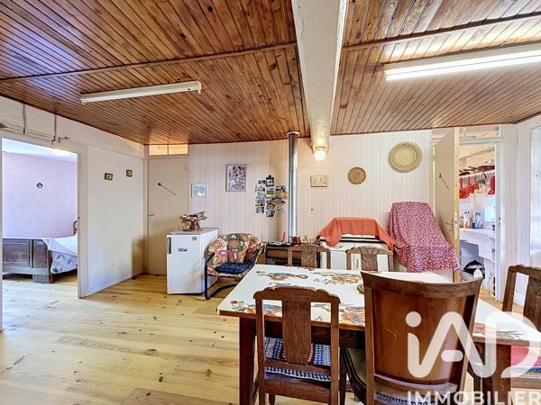 Maison à vendre 2 pièces 51 m² Saissac