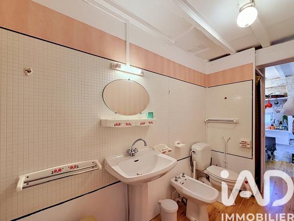 Maison à vendre 2 pièces 51 m² Saissac