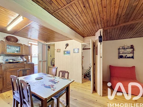 Maison à vendre 2 pièces 51 m² Saissac