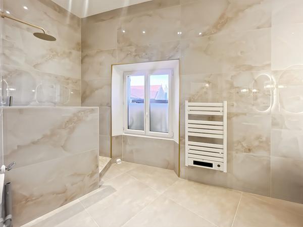 Appartement Cannes secteur Stanislas 3 pièces