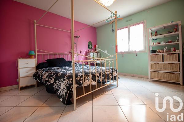 Maison à vendre 8 pièces 212 m² Claye-Souilly