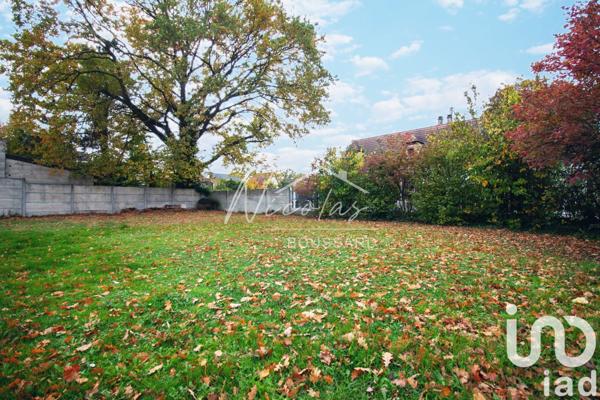 Maison à vendre 8 pièces 212 m² Claye-Souilly