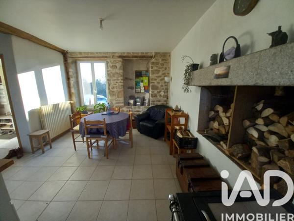 Maison à vendre 5 pièces 93 m² Saint-Pierre-des-Nids