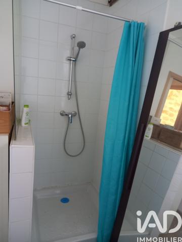 Maison à vendre 5 pièces 93 m² Saint-Pierre-des-Nids