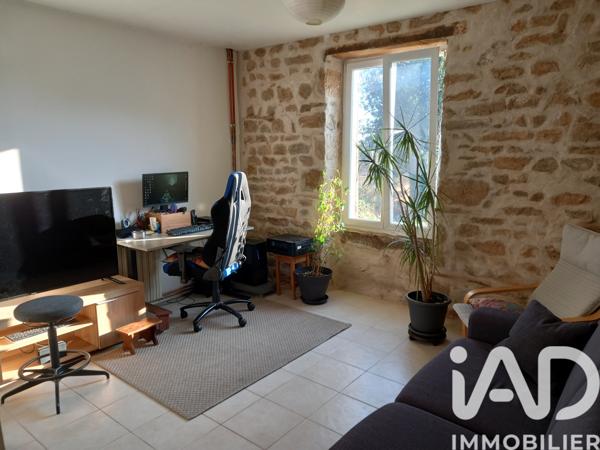 Maison à vendre 5 pièces 93 m² Saint-Pierre-des-Nids