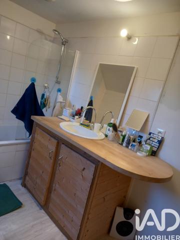 Maison à vendre 5 pièces 93 m² Saint-Pierre-des-Nids