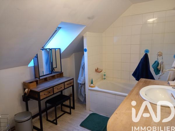 Maison à vendre 5 pièces 93 m² Saint-Pierre-des-Nids