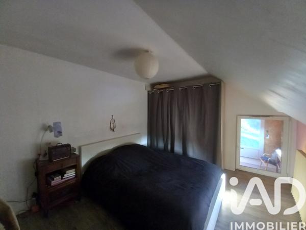 Maison à vendre 5 pièces 93 m² Saint-Pierre-des-Nids