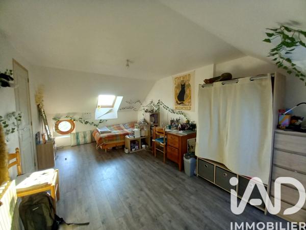 Maison à vendre 5 pièces 93 m² Saint-Pierre-des-Nids