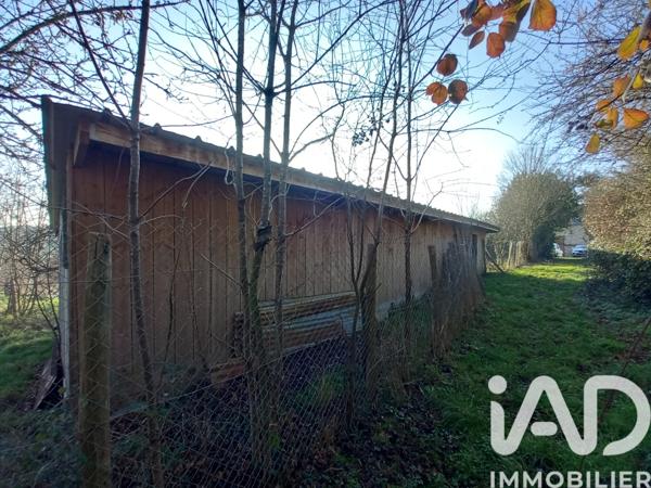 Maison à vendre 5 pièces 93 m² Saint-Pierre-des-Nids