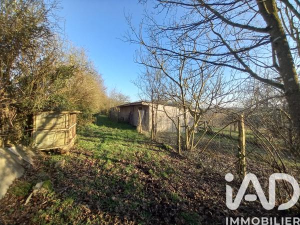 Maison à vendre 5 pièces 93 m² Saint-Pierre-des-Nids