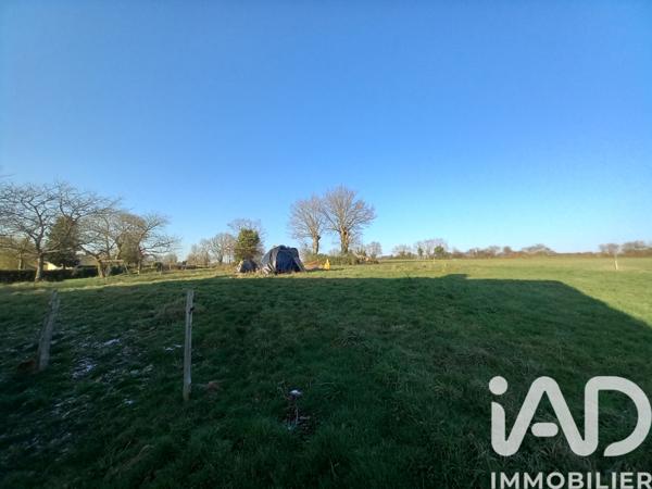 Maison à vendre 5 pièces 93 m² Saint-Pierre-des-Nids