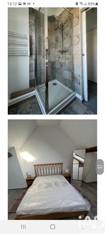 Appartement à vendre 3 pièces 48 m² Sens