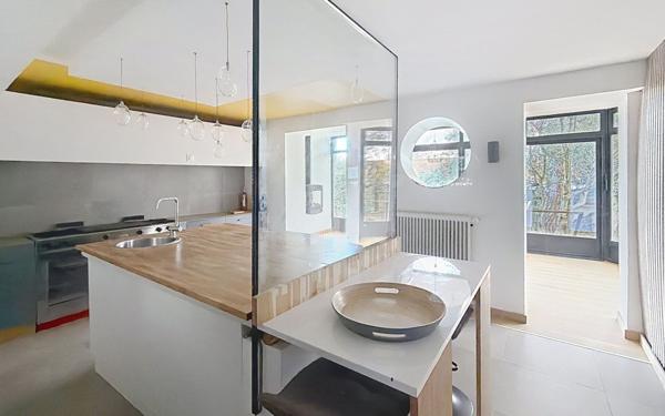 Maison à vendre    5 pièces •  Lagord