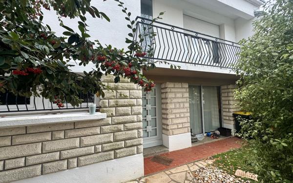 Maison à vendre    5 pièces •  Lagord