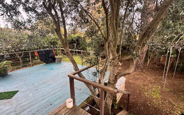 Maison à vendre    5 pièces •  Lagord