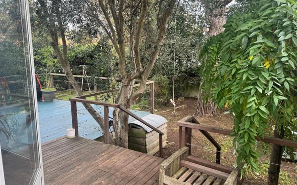 Maison à vendre    5 pièces •  Lagord