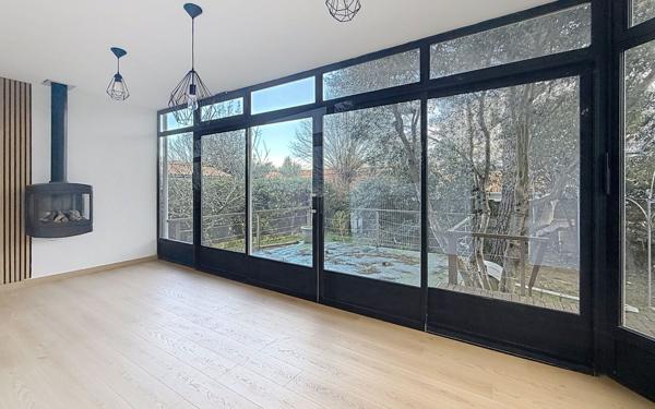 Maison à vendre    5 pièces •  Lagord