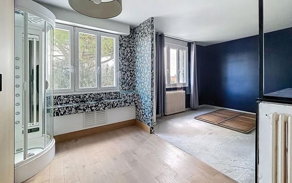 Maison à vendre    5 pièces •  Lagord