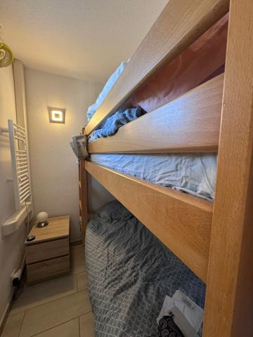 Pinède. Maison 2 pièces cabine 30 m²