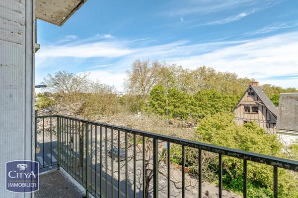 Appartement à vendre 2 pièces 56.46m² Tours (37000)