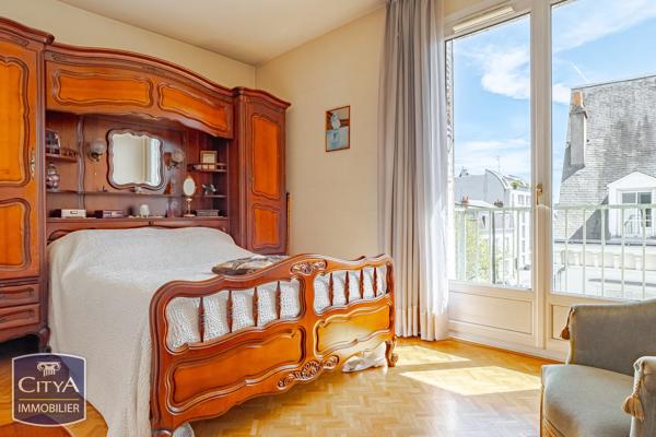 Appartement à vendre 2 pièces 56.46m² Tours (37000)