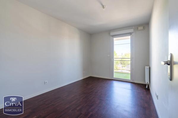 Appartement à vendre 3 pièces 62.6m² Joué-lès-Tours (37300)