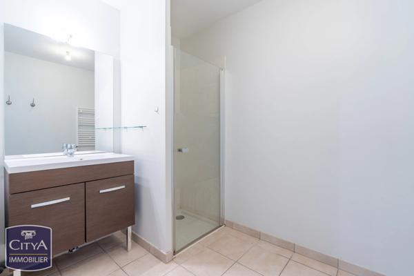 Appartement à vendre 3 pièces 62.6m² Joué-lès-Tours (37300)