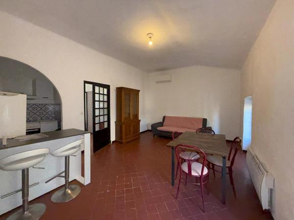 Location Appartement 3 pièces 59 m2 à Apt