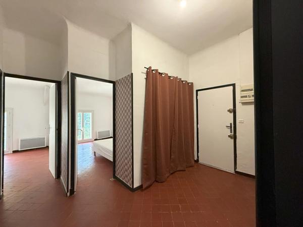 Location Appartement 3 pièces 59 m2 à Apt