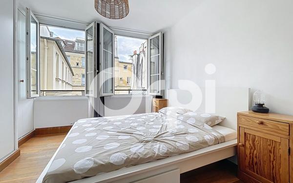 Appartement à vendre    2 pièces • 42 m2 Paris 5