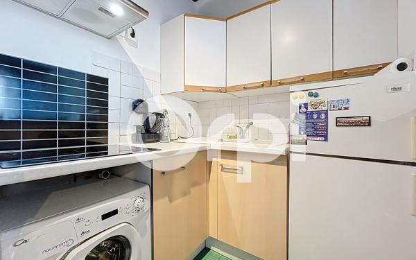 Appartement à vendre    2 pièces • 42 m2 Paris 5