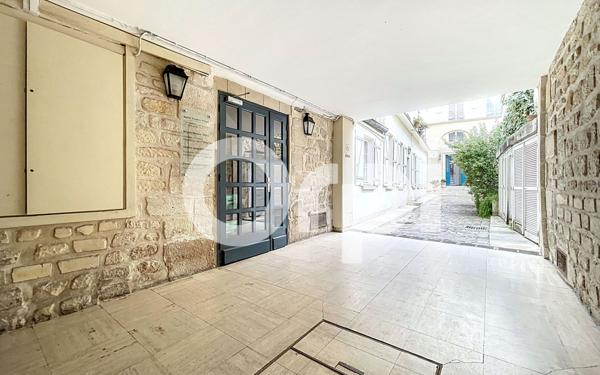 Appartement à vendre    2 pièces • 42 m2 Paris 5