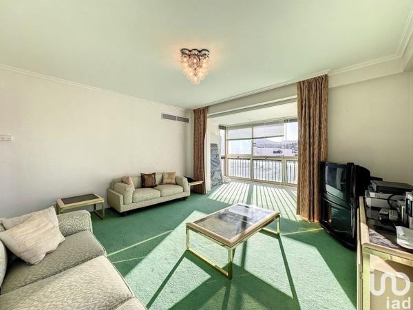 Appartement à vendre 3 pièces 84 m² Mandelieu-la-Napoule