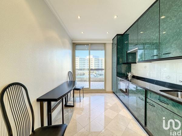 Appartement à vendre 3 pièces 84 m² Mandelieu-la-Napoule