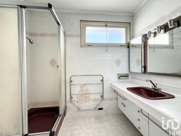 Appartement à vendre 3 pièces 84 m² Mandelieu-la-Napoule